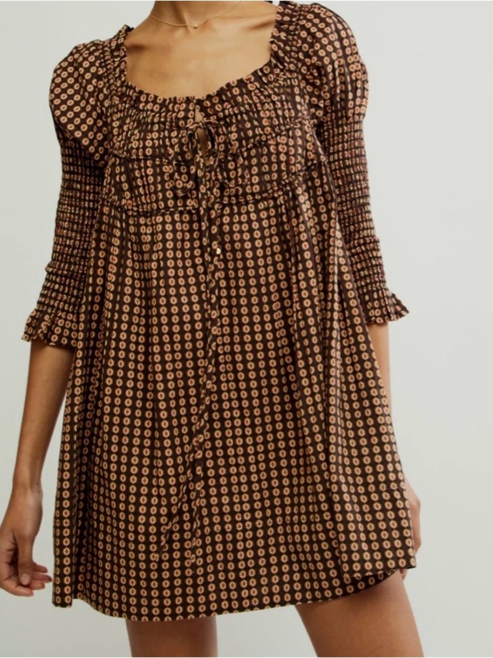 Free People Dress